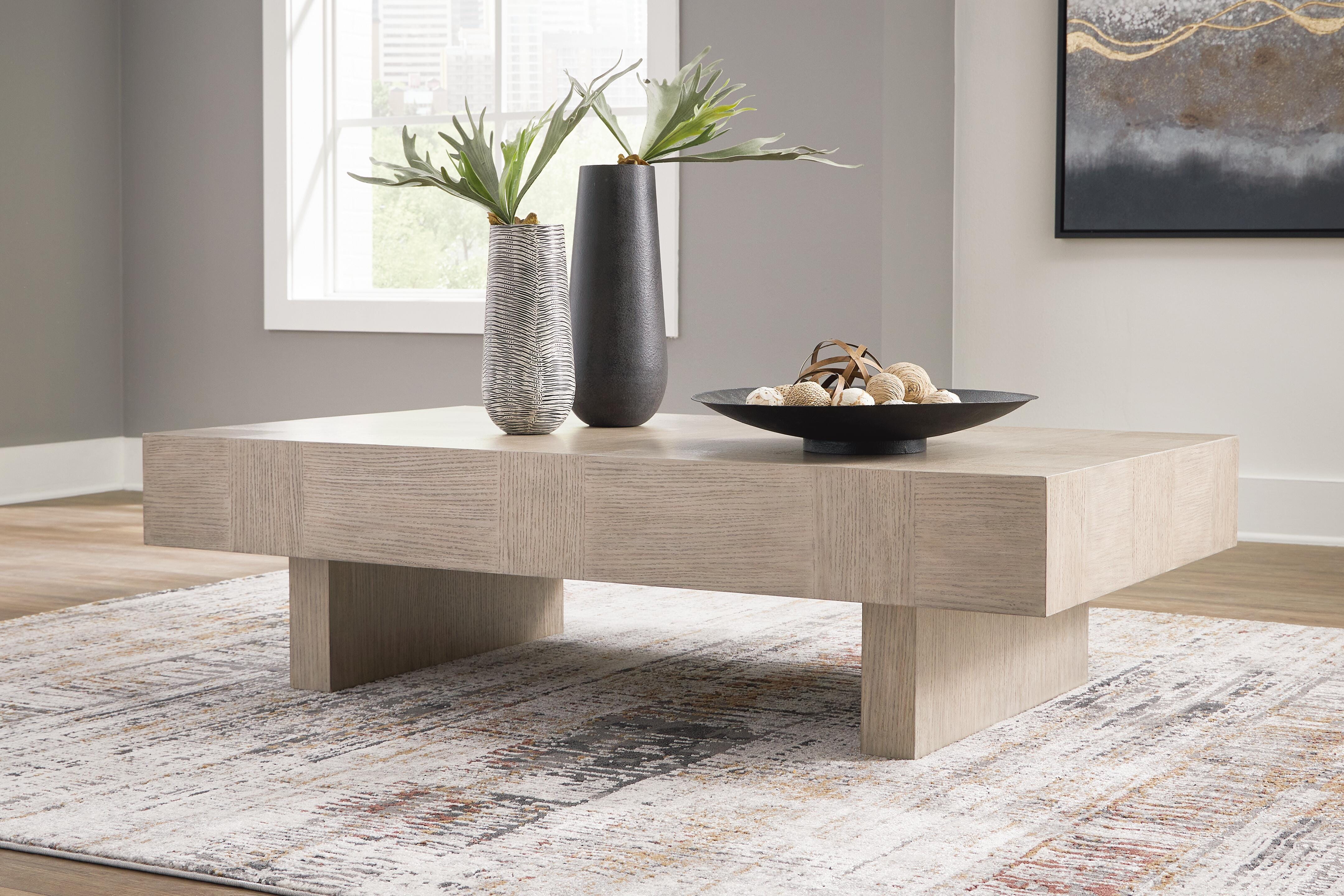 Mesa de centro Jorlaina