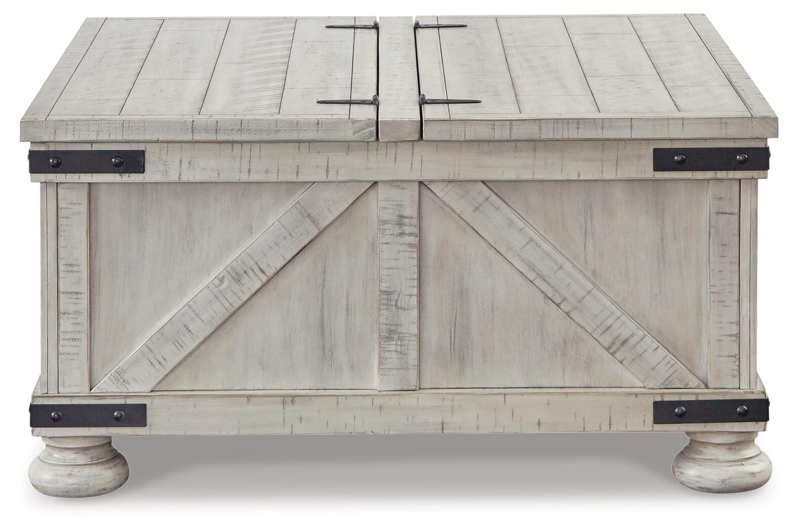 Mesa de centro Carynhurst