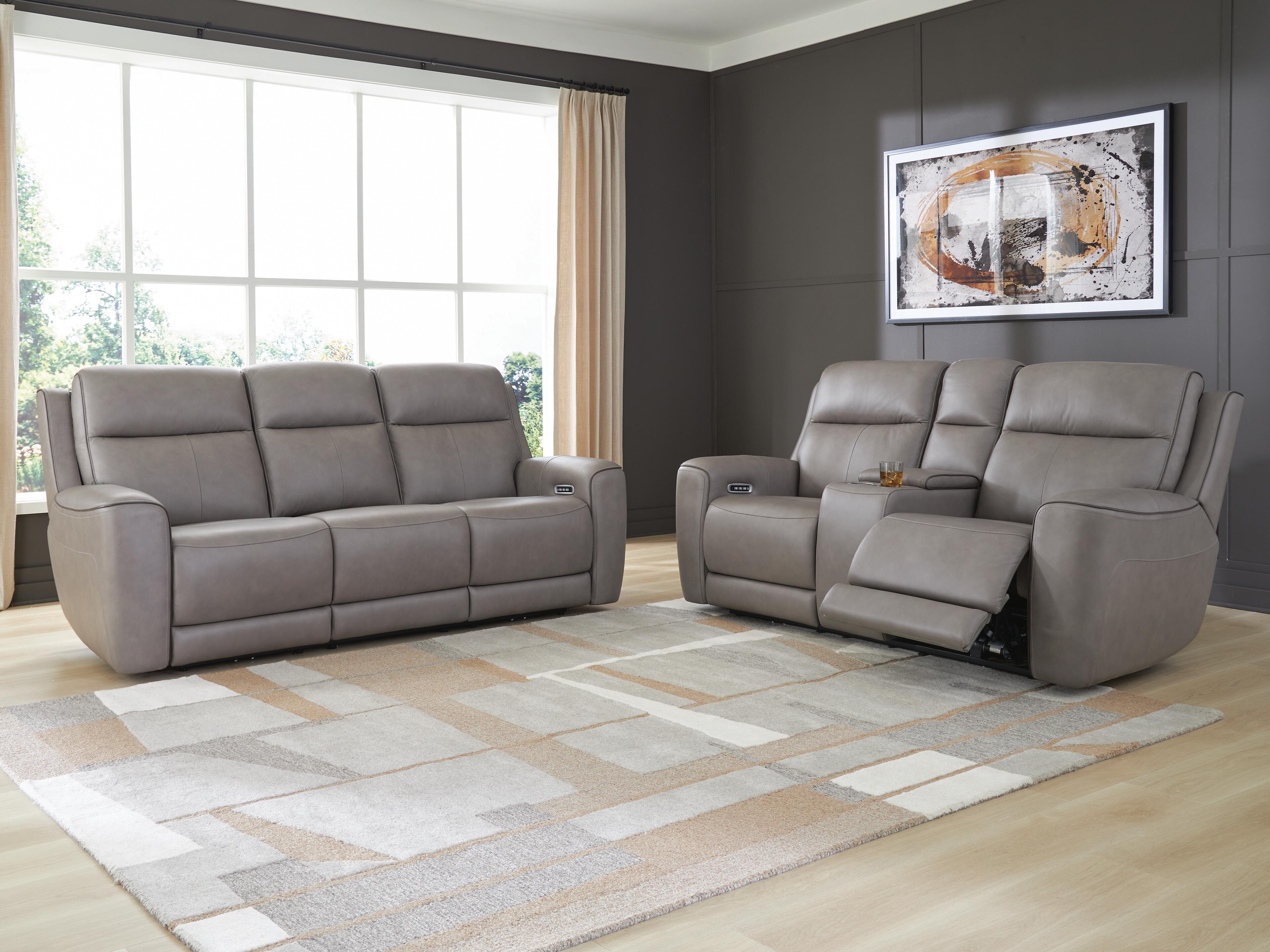 Juego de sala 5Z-Comfort