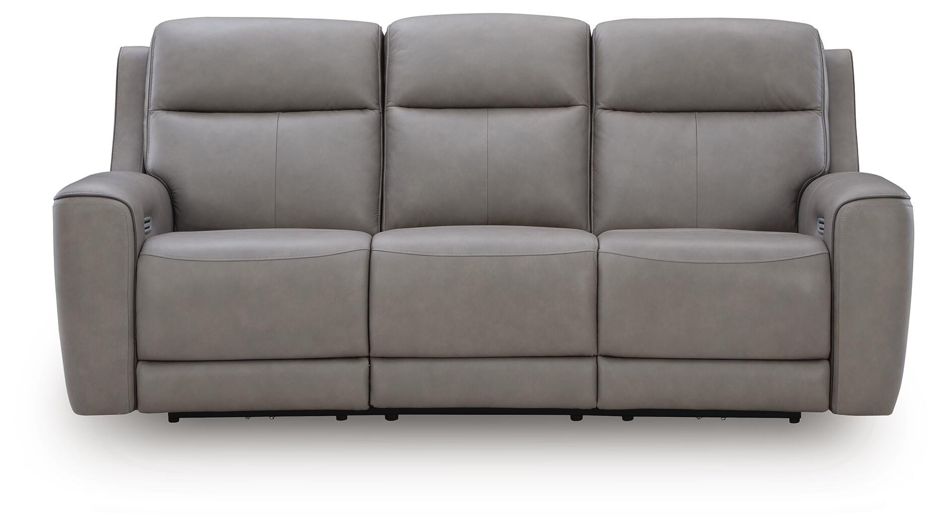Sofá Reclinable Eléctrico 5Z-Comfort