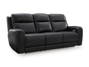 Juego de sala reclinable eléctrico 5Z-Comfort