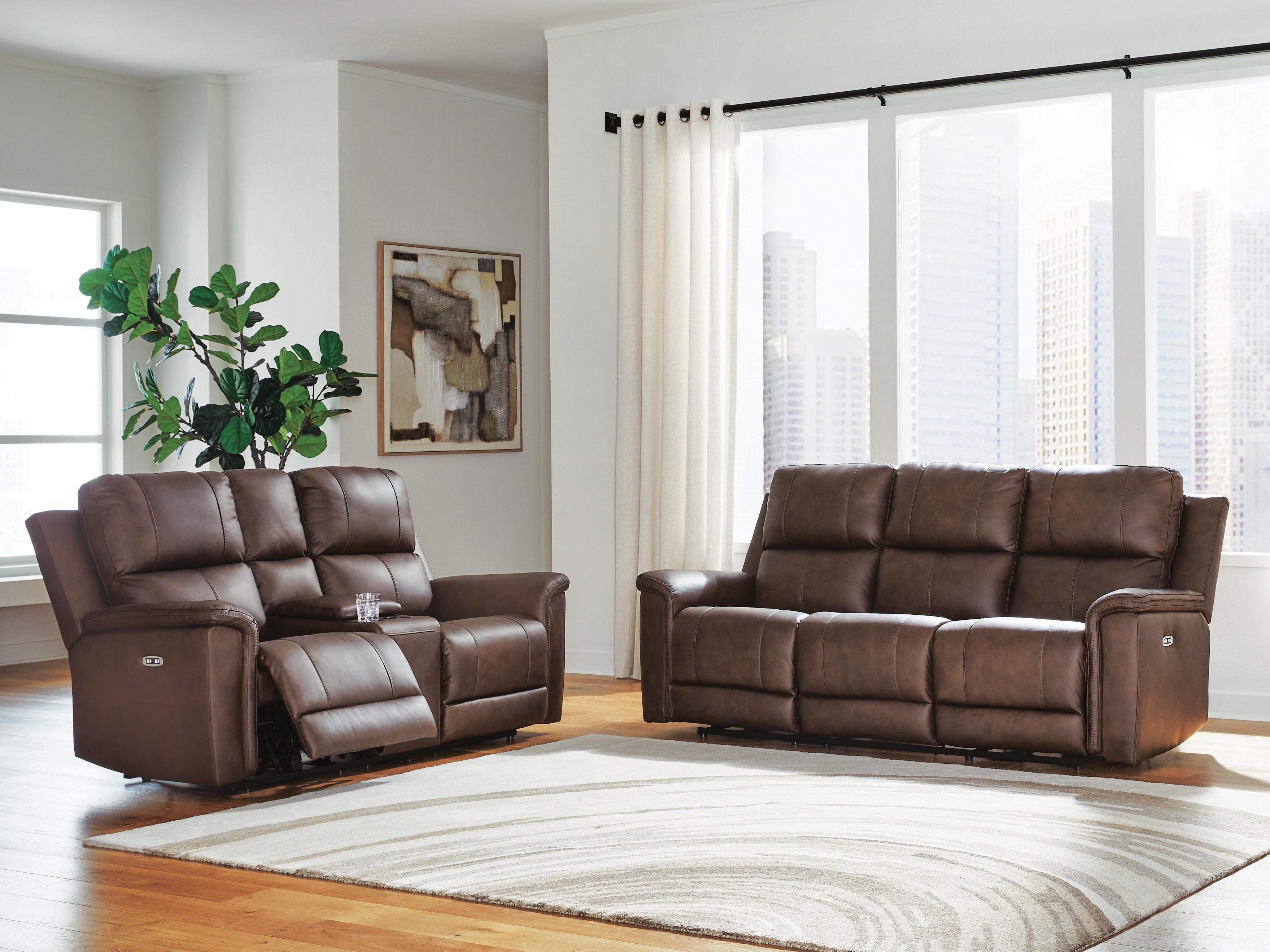 Paquete reclinable Bleckley