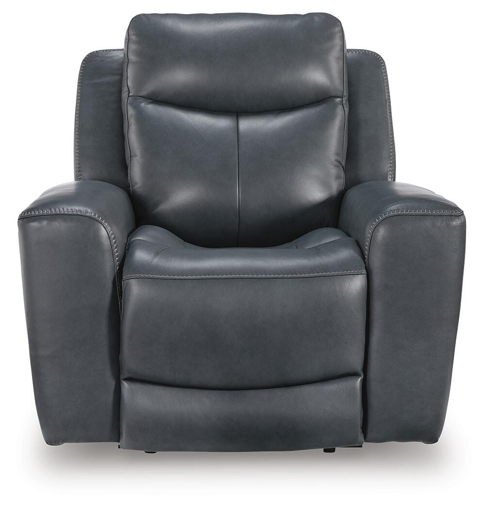 Sillón reclinable eléctrico Next Move