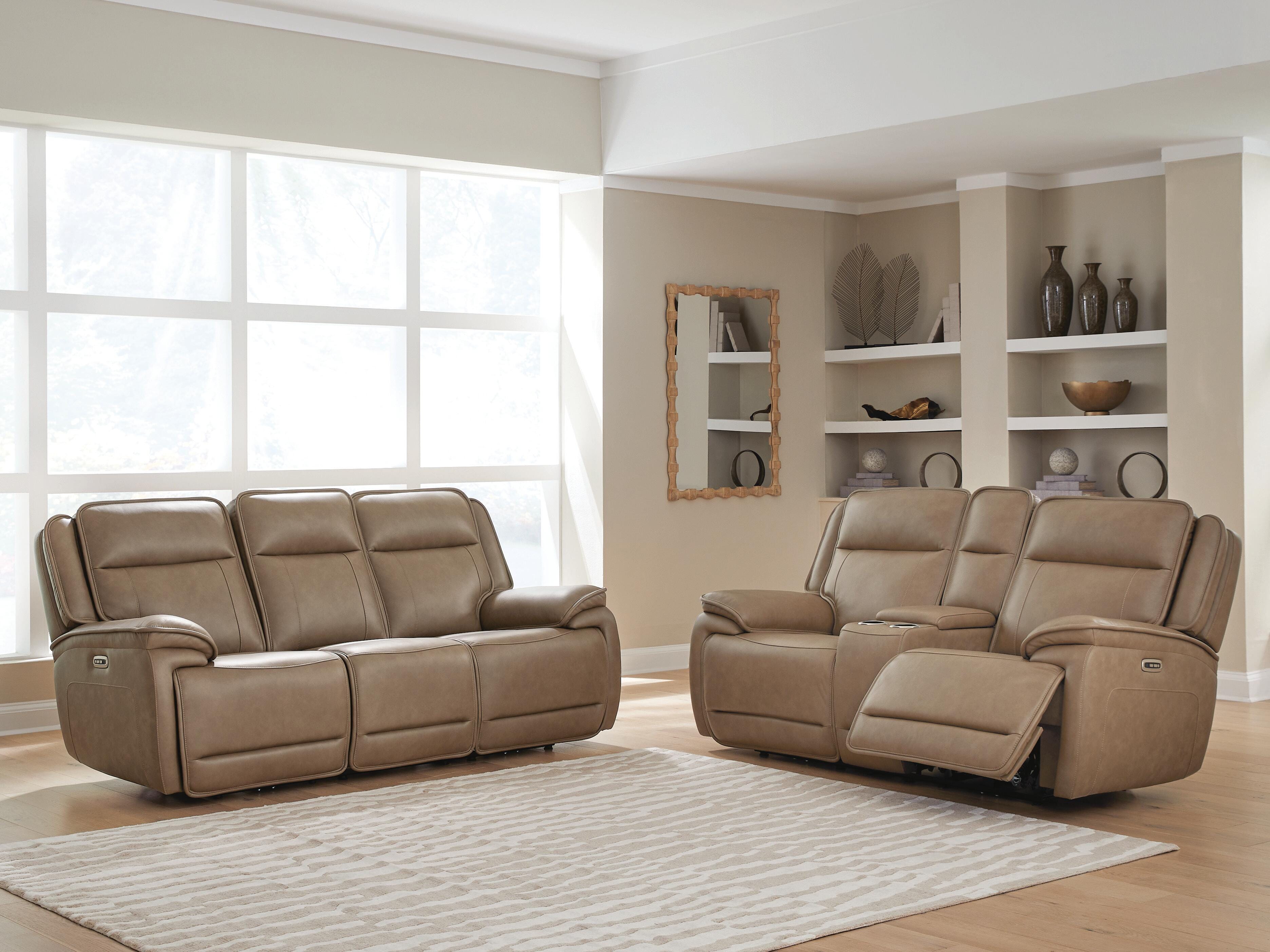 Paquete reclinable Glencroft