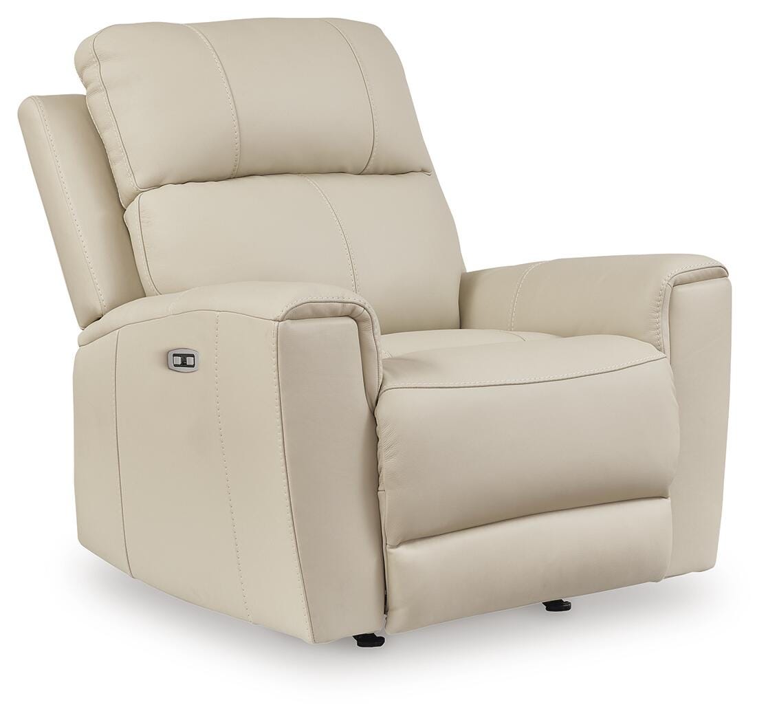 Sillón reclinable eléctrico Dahlmoore