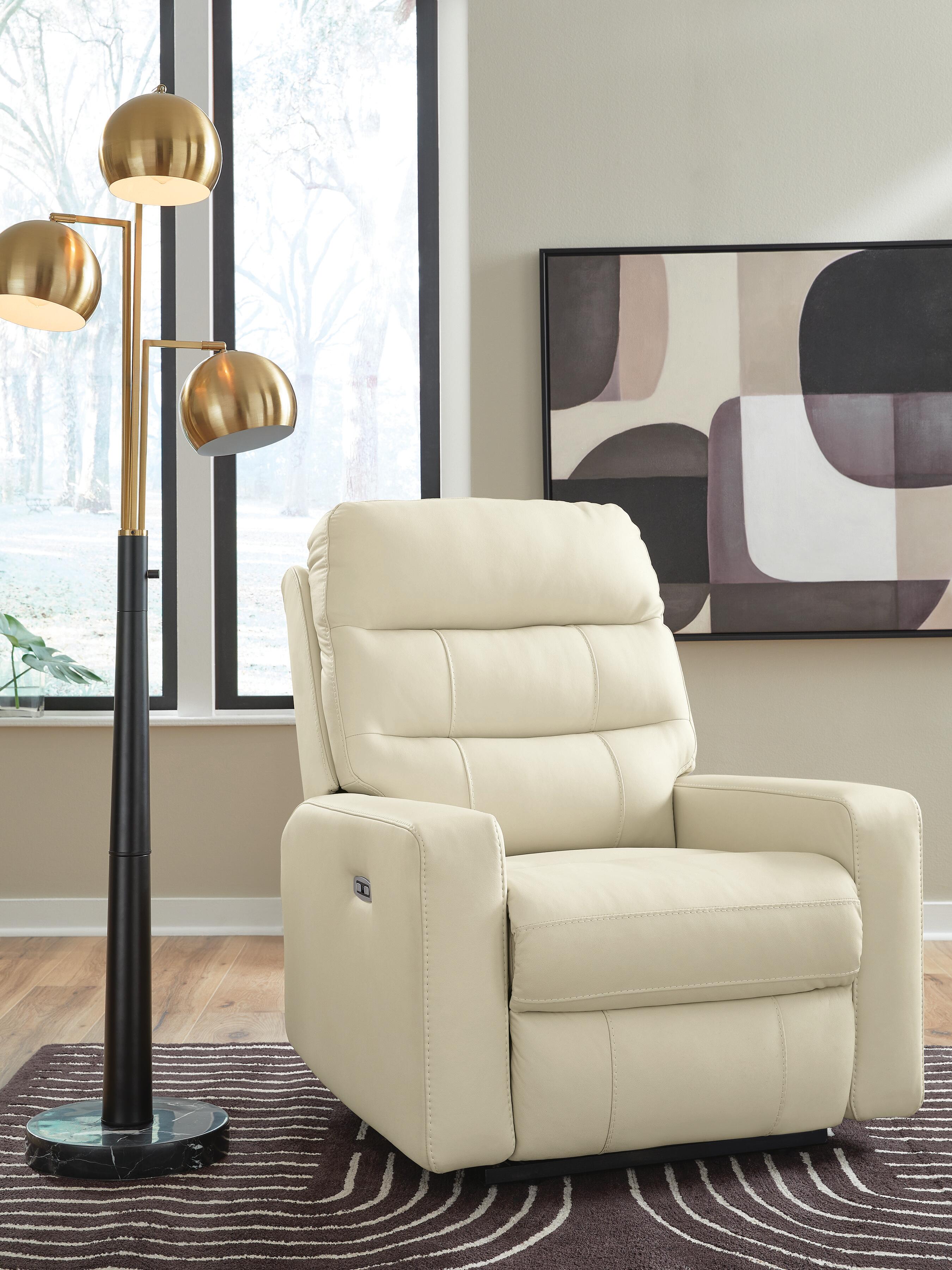 Sillón reclinable eléctrico Pennacle Pier
