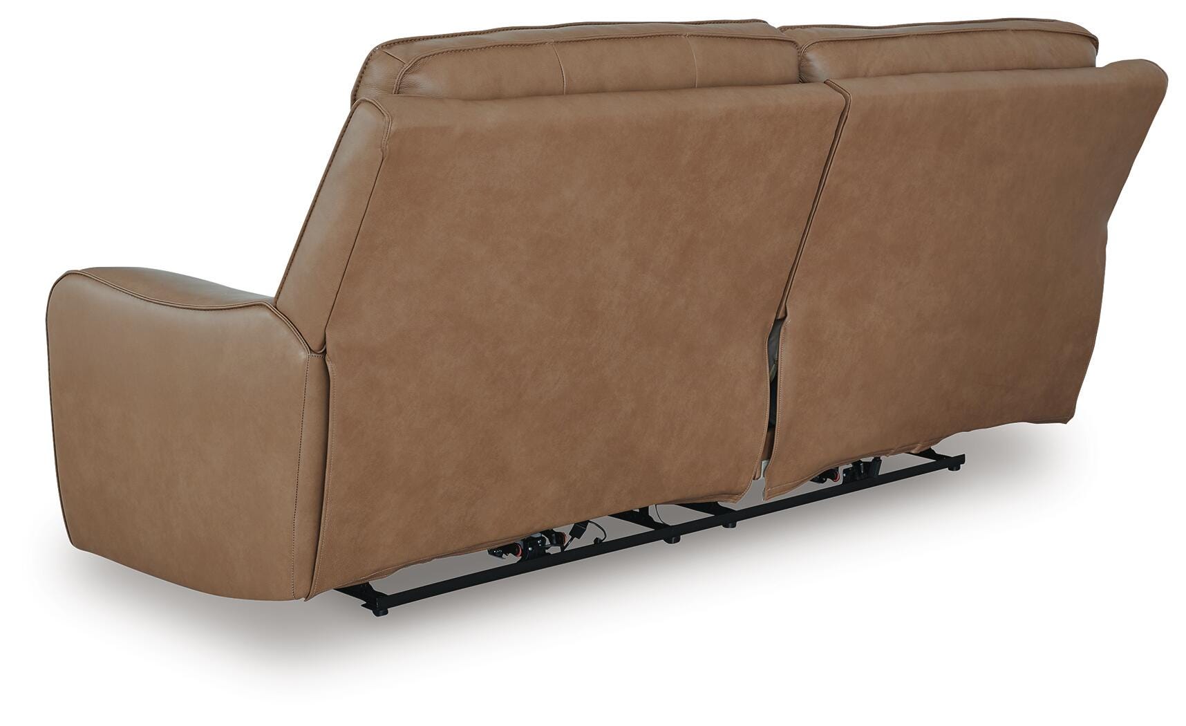 Sofá reclinable eléctrico DeepWakes