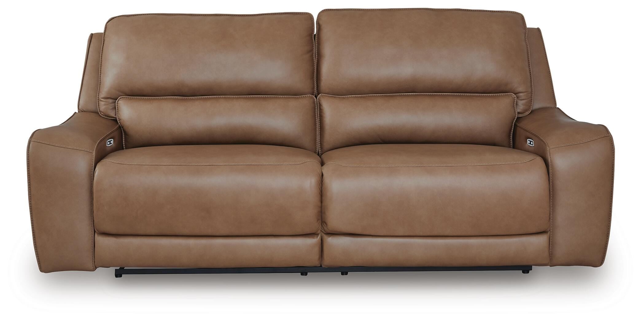 Sofá reclinable eléctrico DeepWakes