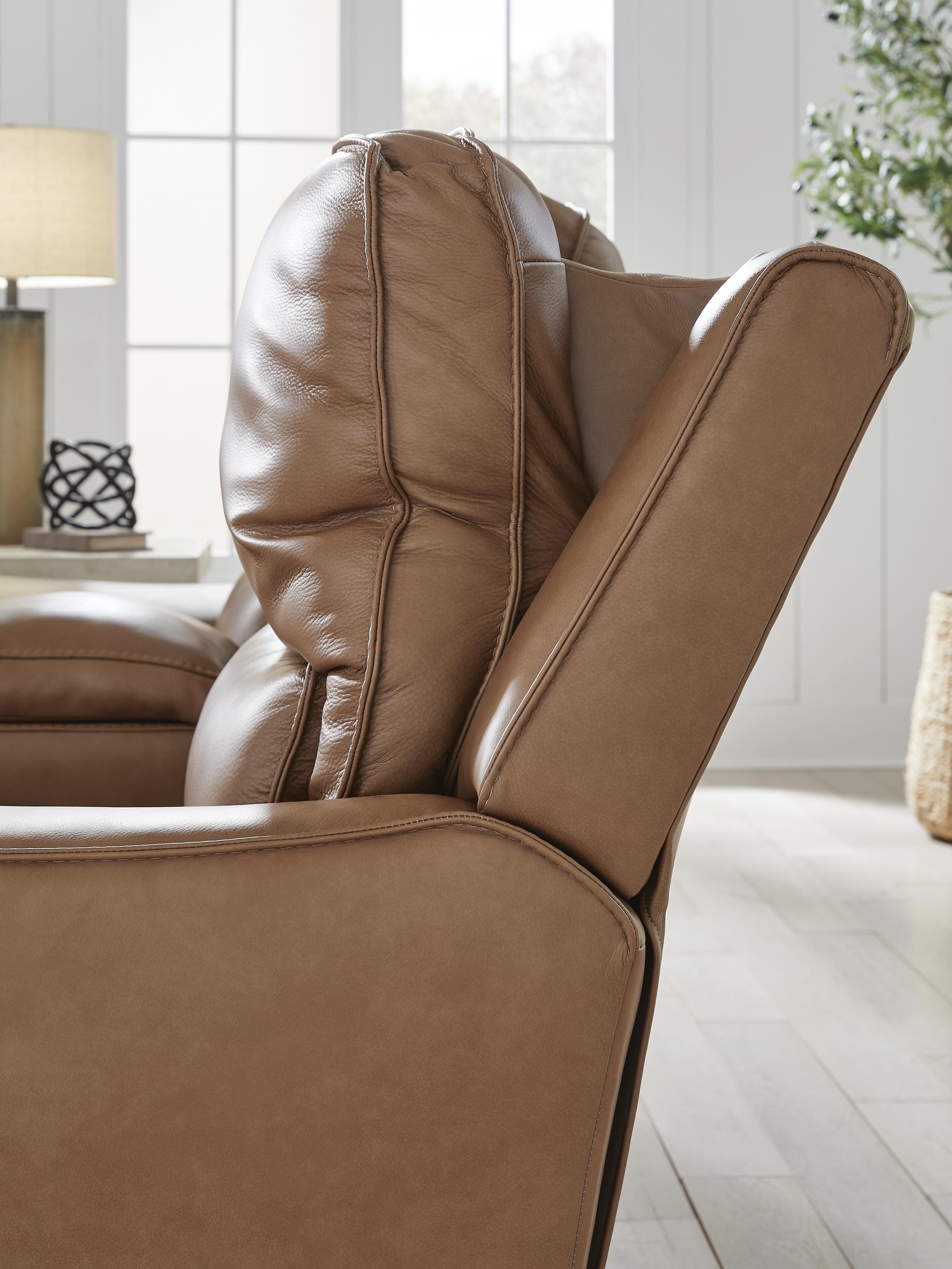 Sofá reclinable eléctrico DeepWakes