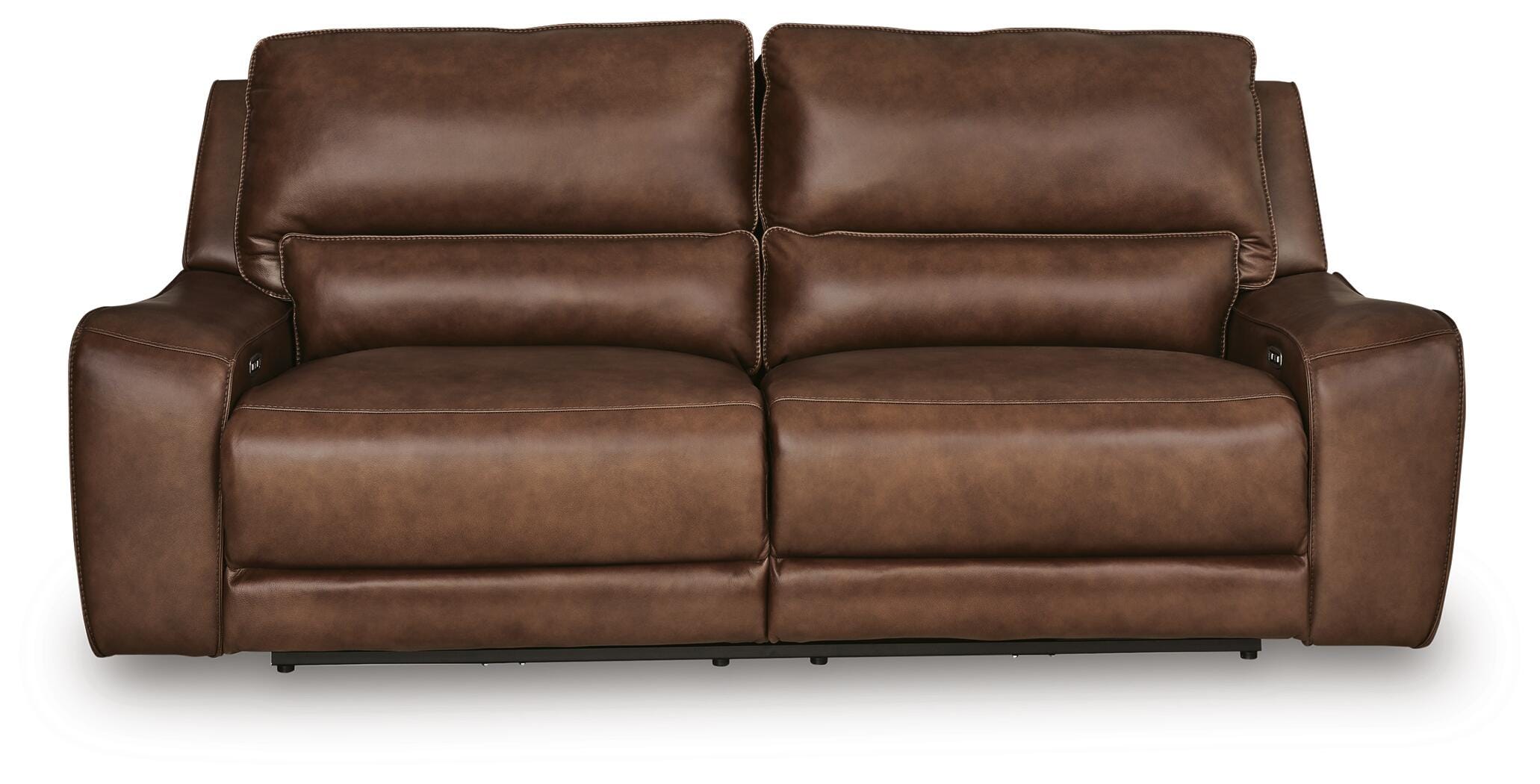 Sofá reclinable eléctrico DeepWakes