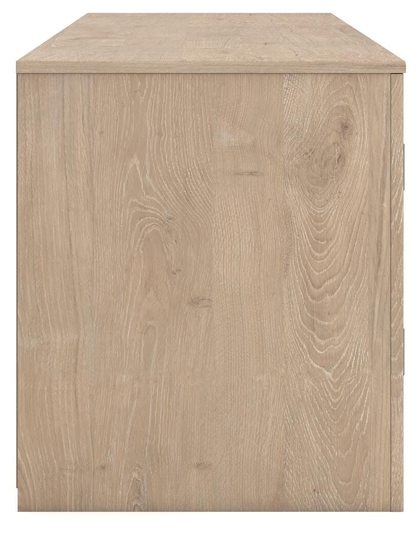 Mueble de TV Cayboni de 71"
