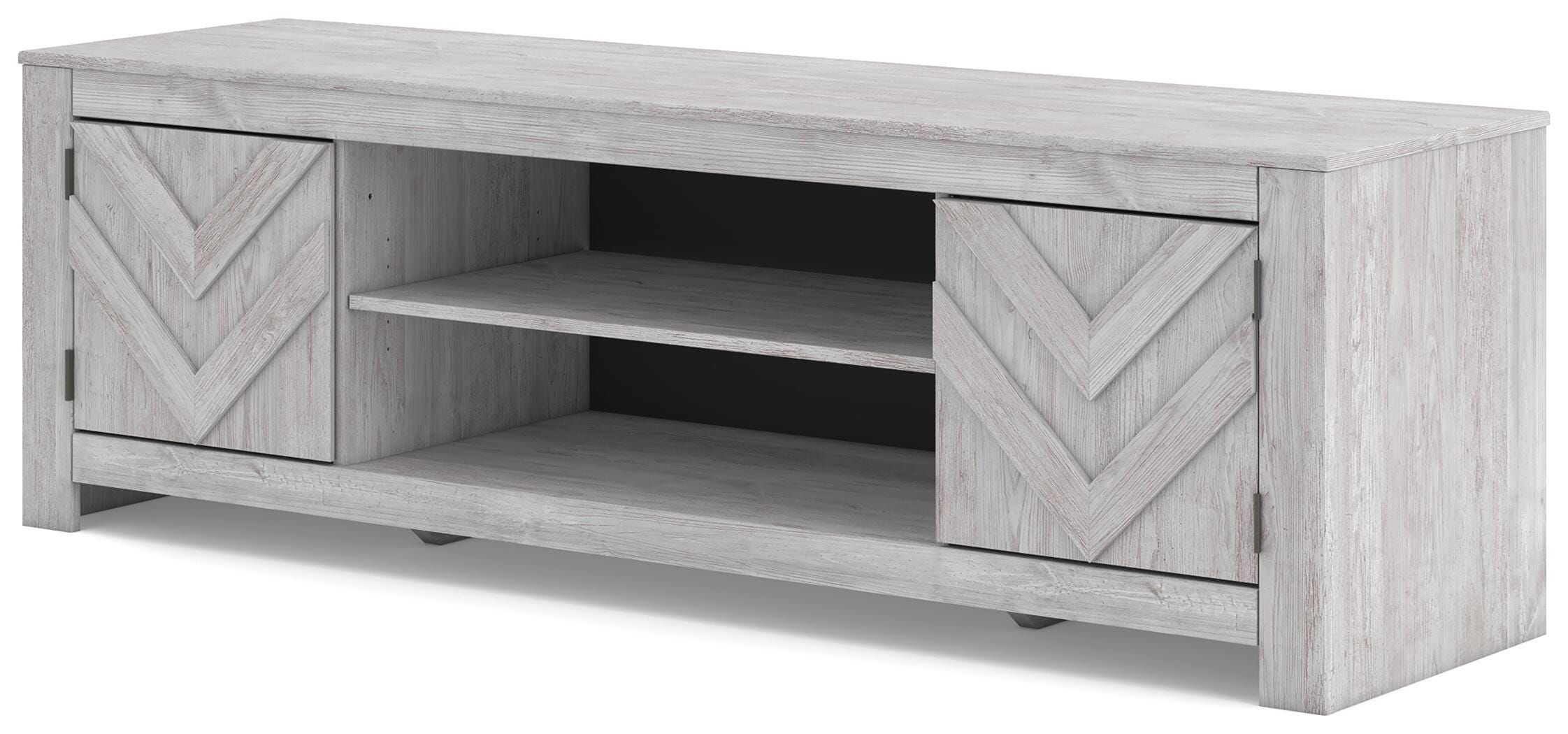 Mueble de TV Cayboni de 71"