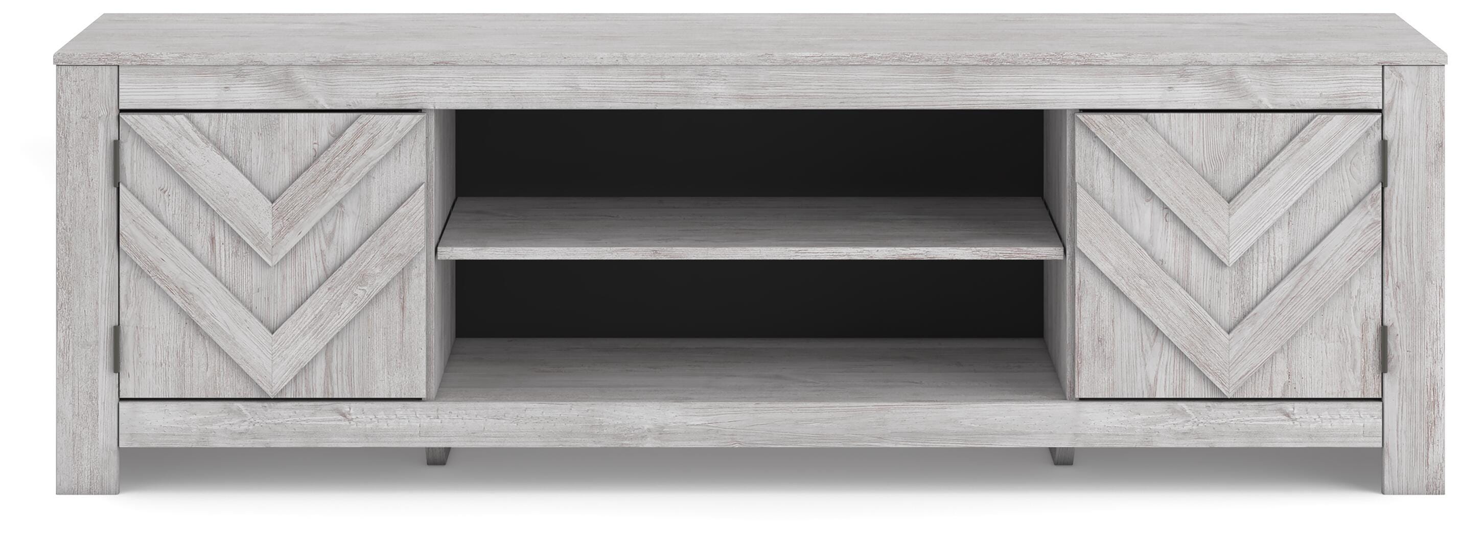 Mueble de TV Cayboni de 71"