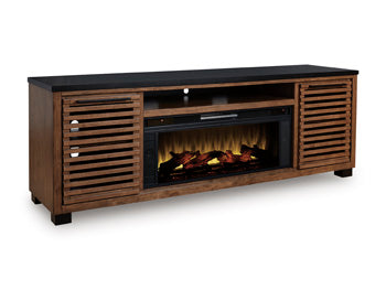 Mueble de TV Kallari de 84"
