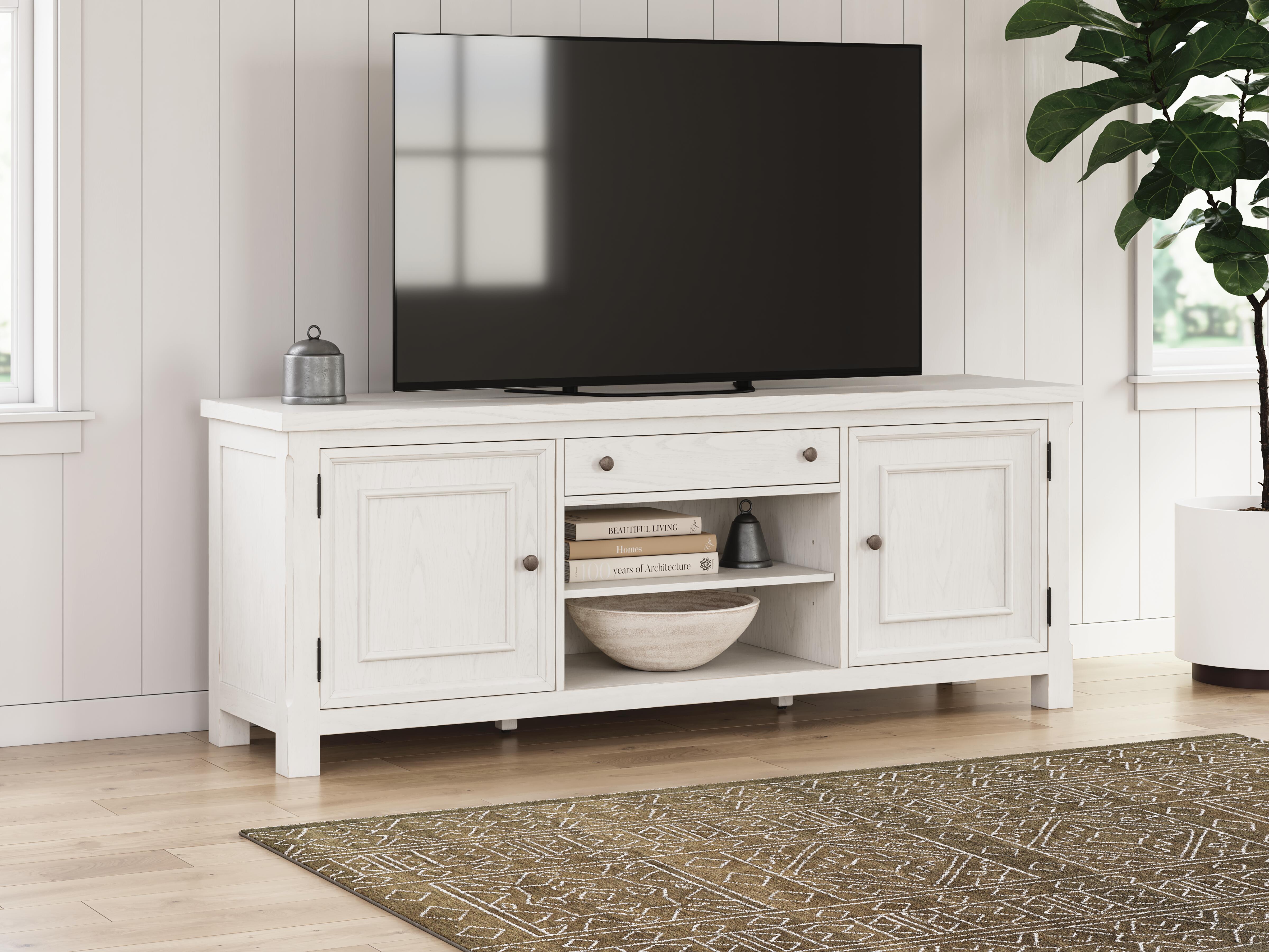 Mueble para TV Robbinsdale de 72"