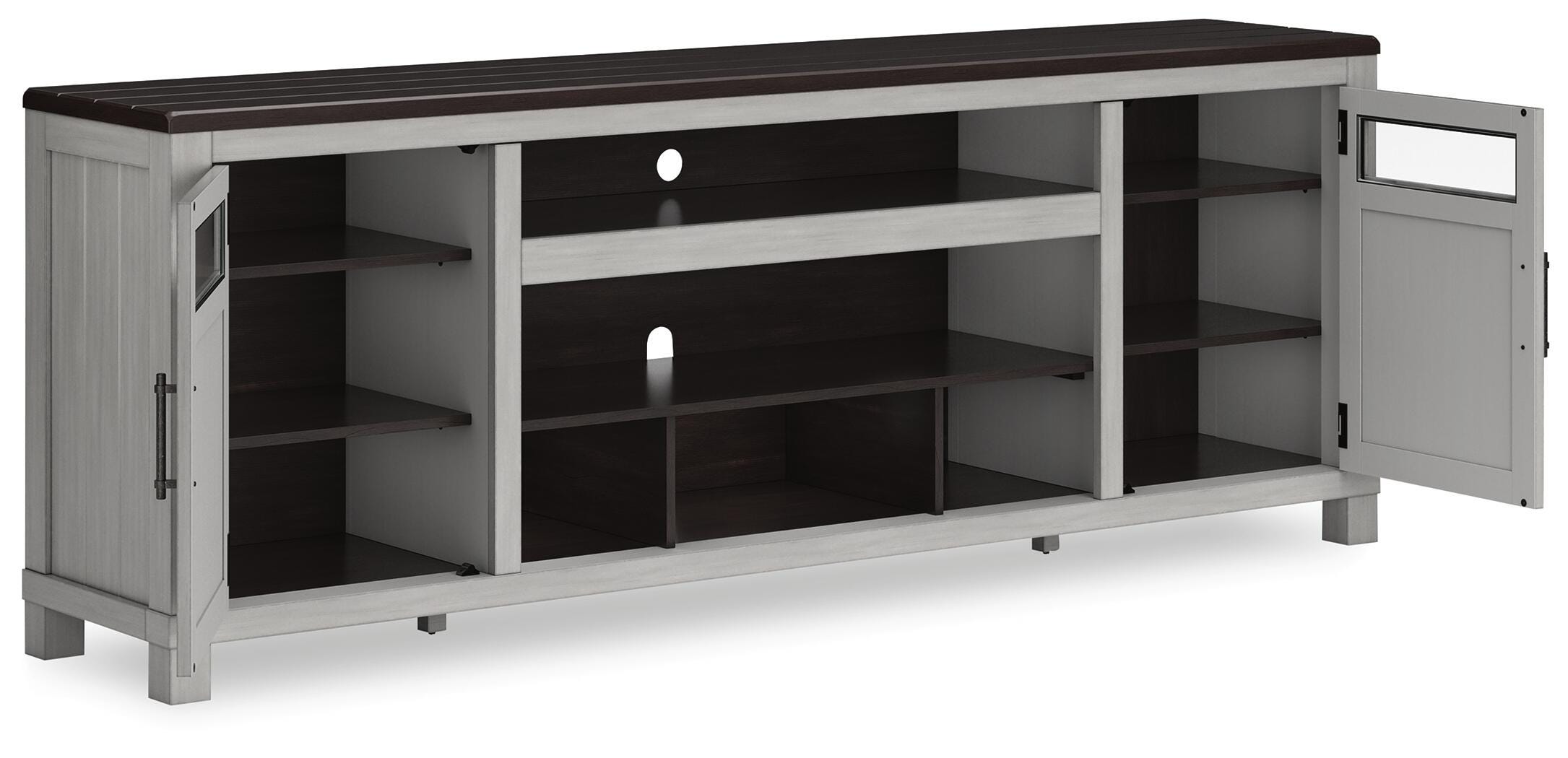 Mueble de TV Darborn de 88"