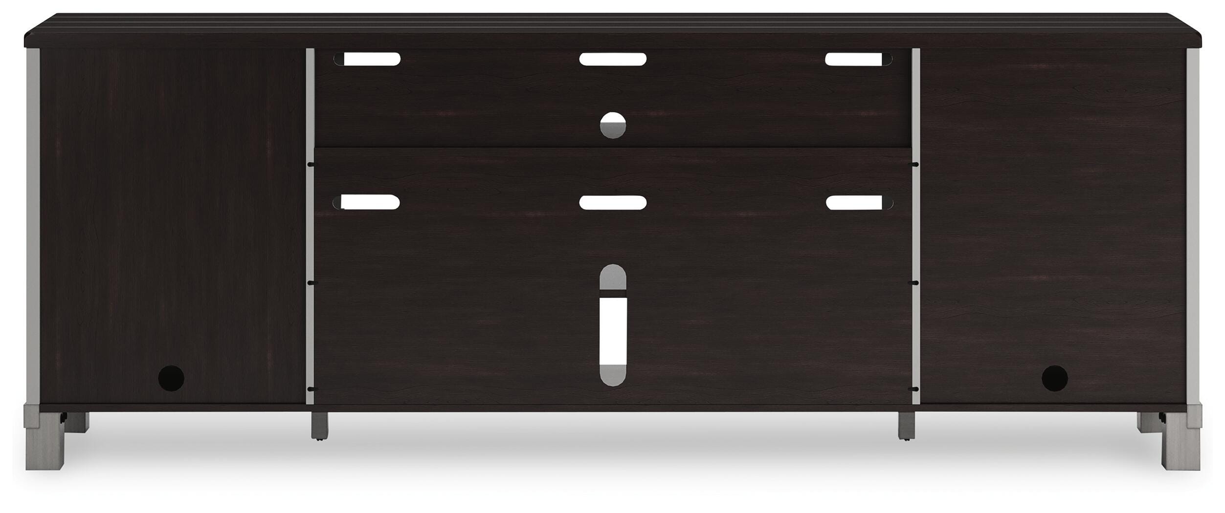 Mueble de TV Darborn de 88"