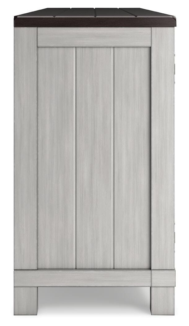 Mueble de TV Darborn de 88"