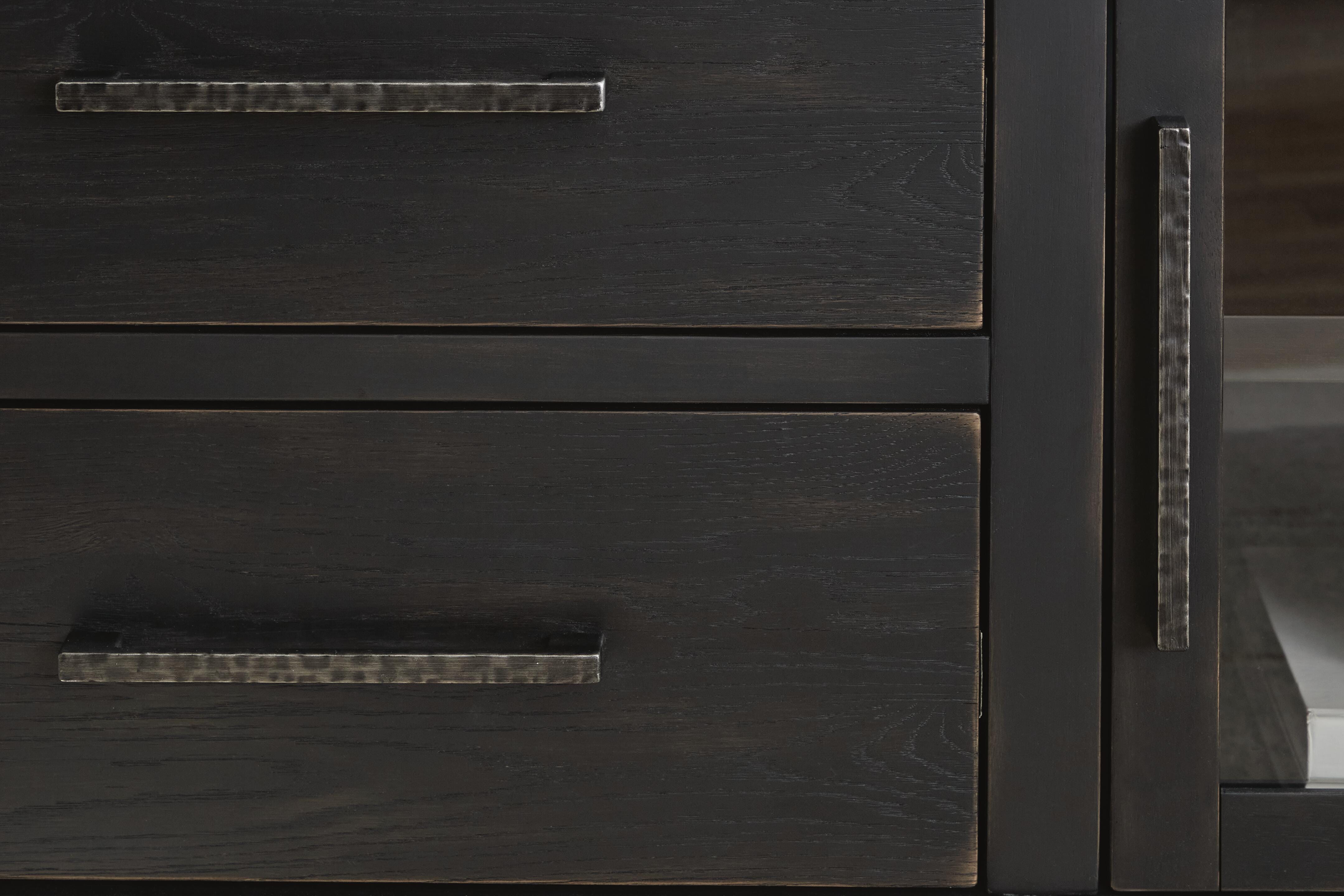 Mueble para TV Galliden de 80"