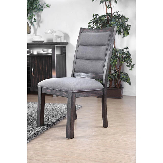 Silla Mandy (2/Caja)