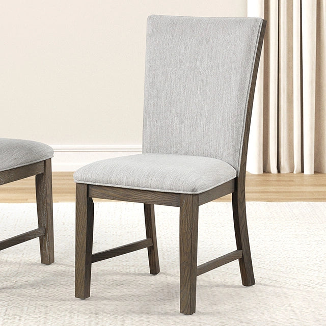 Silla lateral Clements Uph (2/CTN)