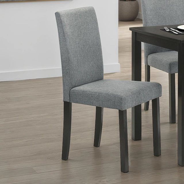 Silla auxiliar Worland (4/caja)