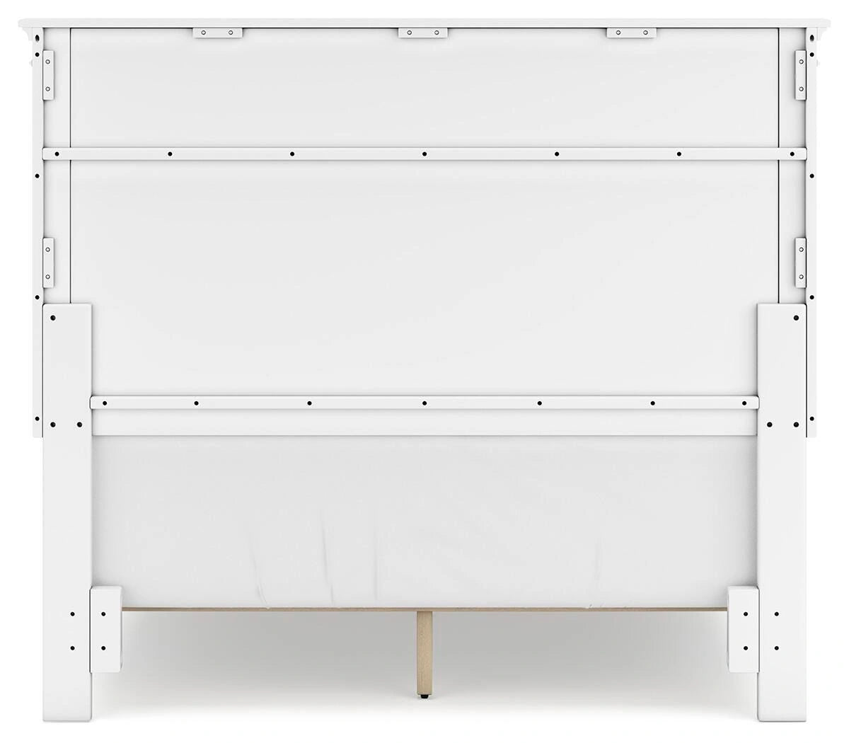 Juego de dormitorio Fortman
