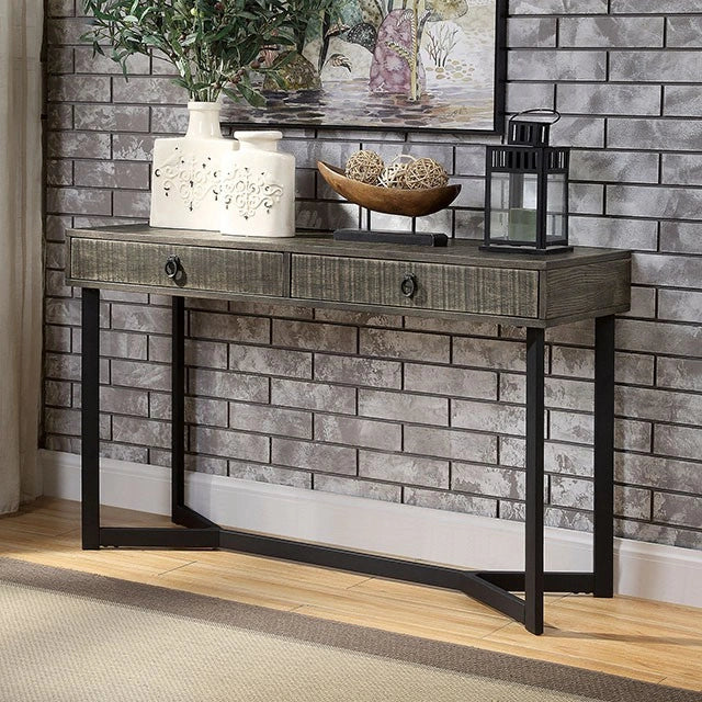Mesa de sofá VEBLEN