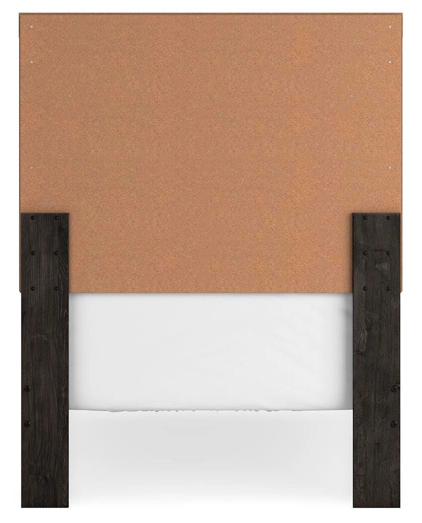 Juego de Dormitorio Belachime