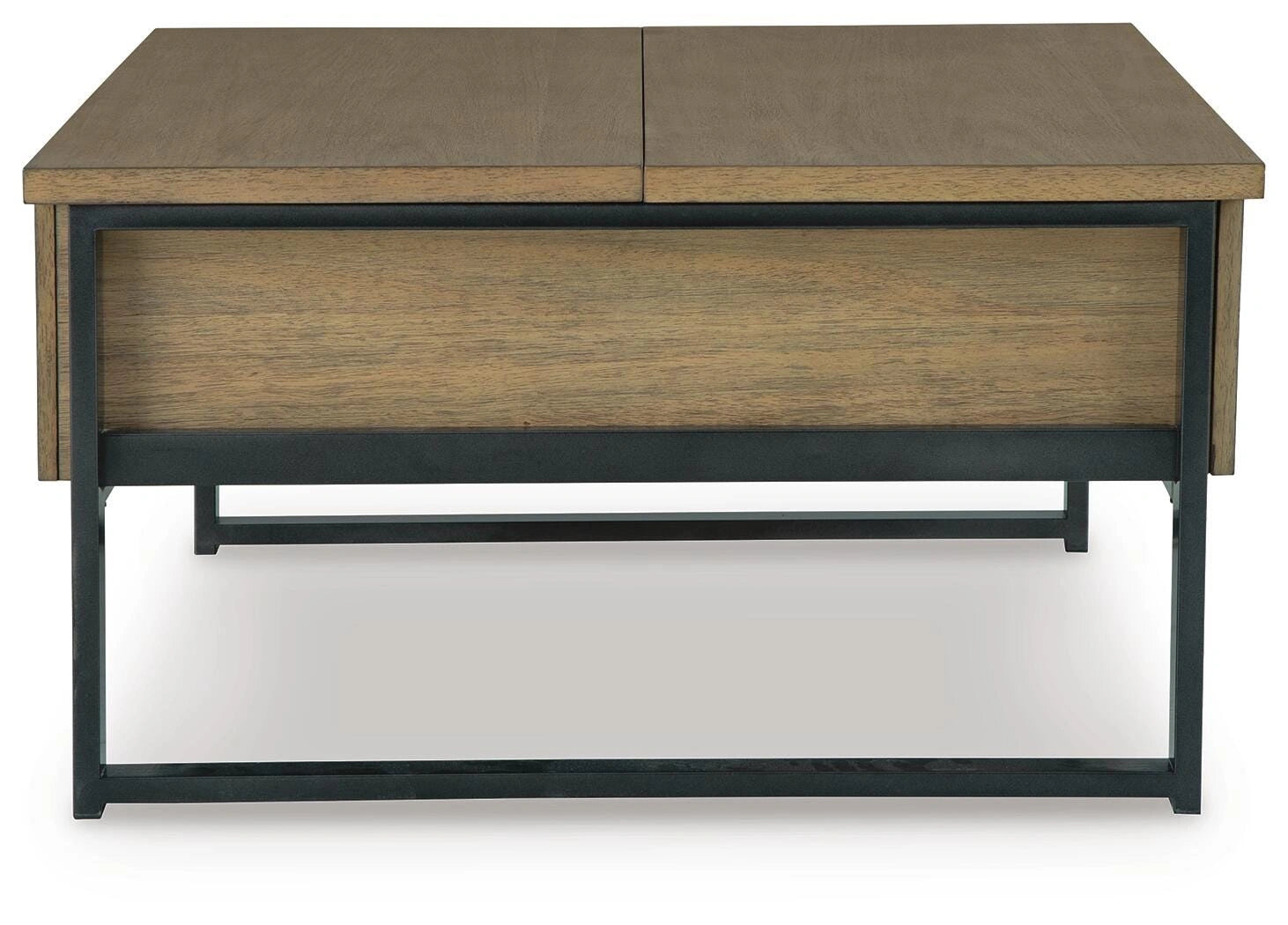 Mesa de centro elevable Montia