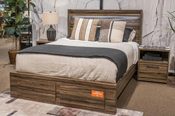 Cama Elbrim