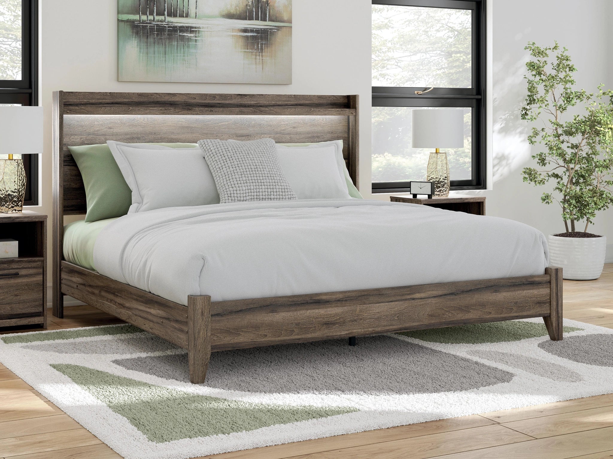 Cama Elbrim