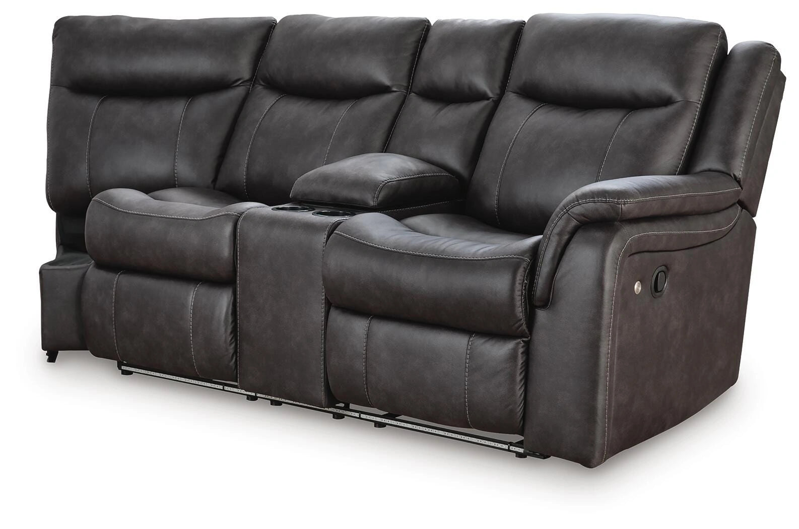 Seccional reclinable Sultan Meadow