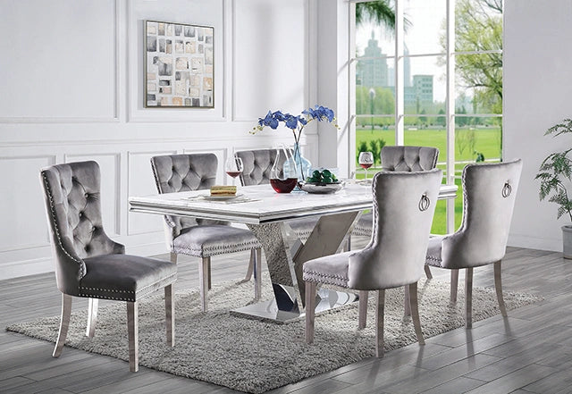 Mesa de comedor Valdevers