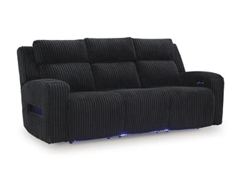 Sofá reclinable eléctrico Forest Lake