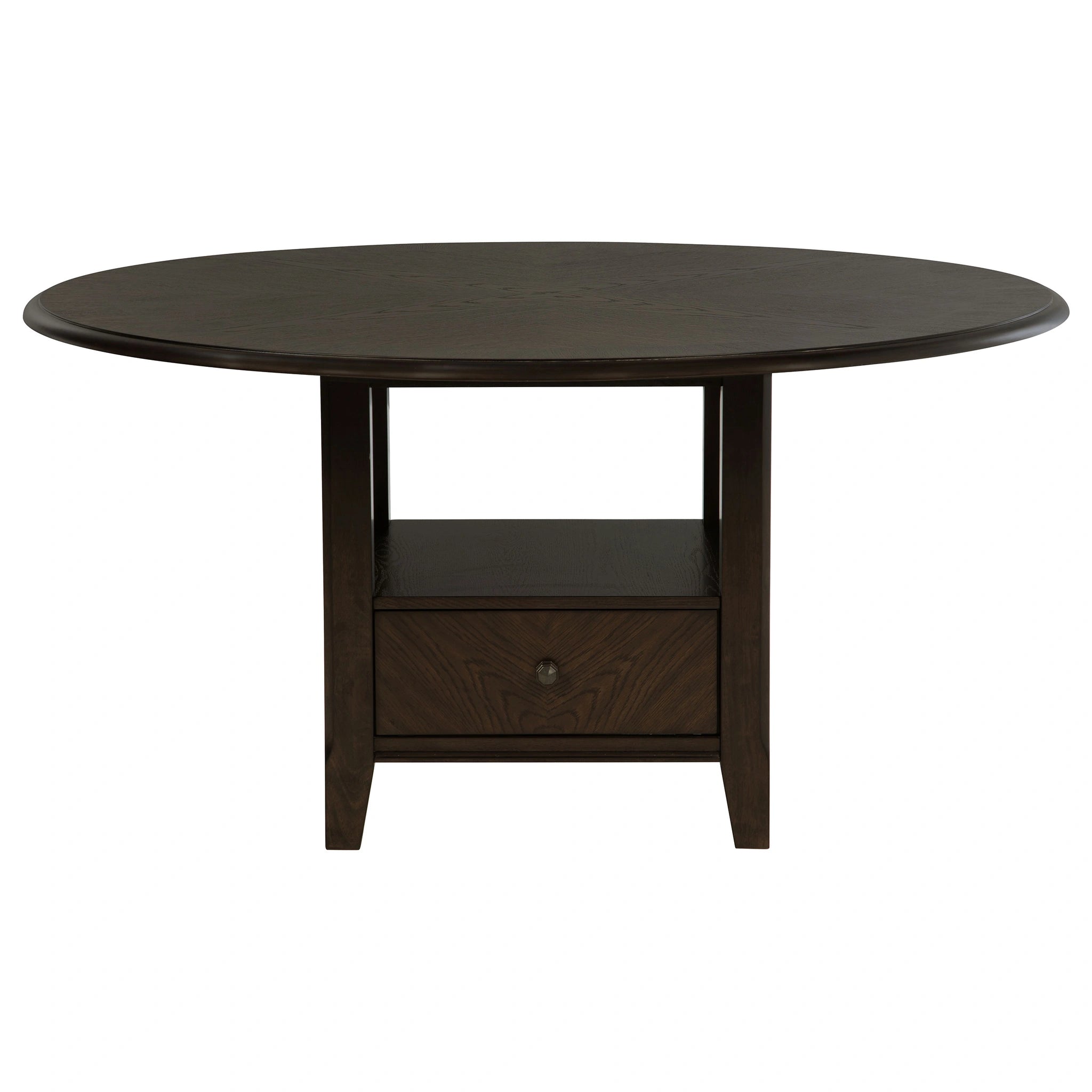 Juego de comedor Twyla de 5 piezas
