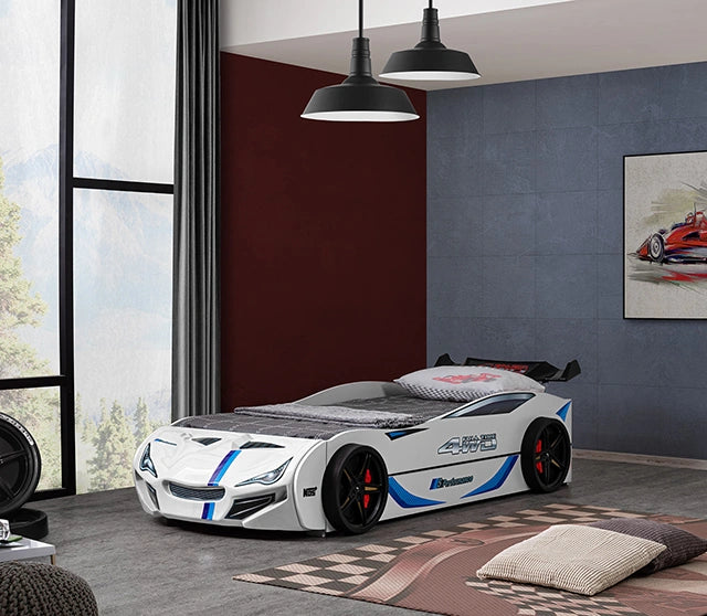Cama de coche Tracklite