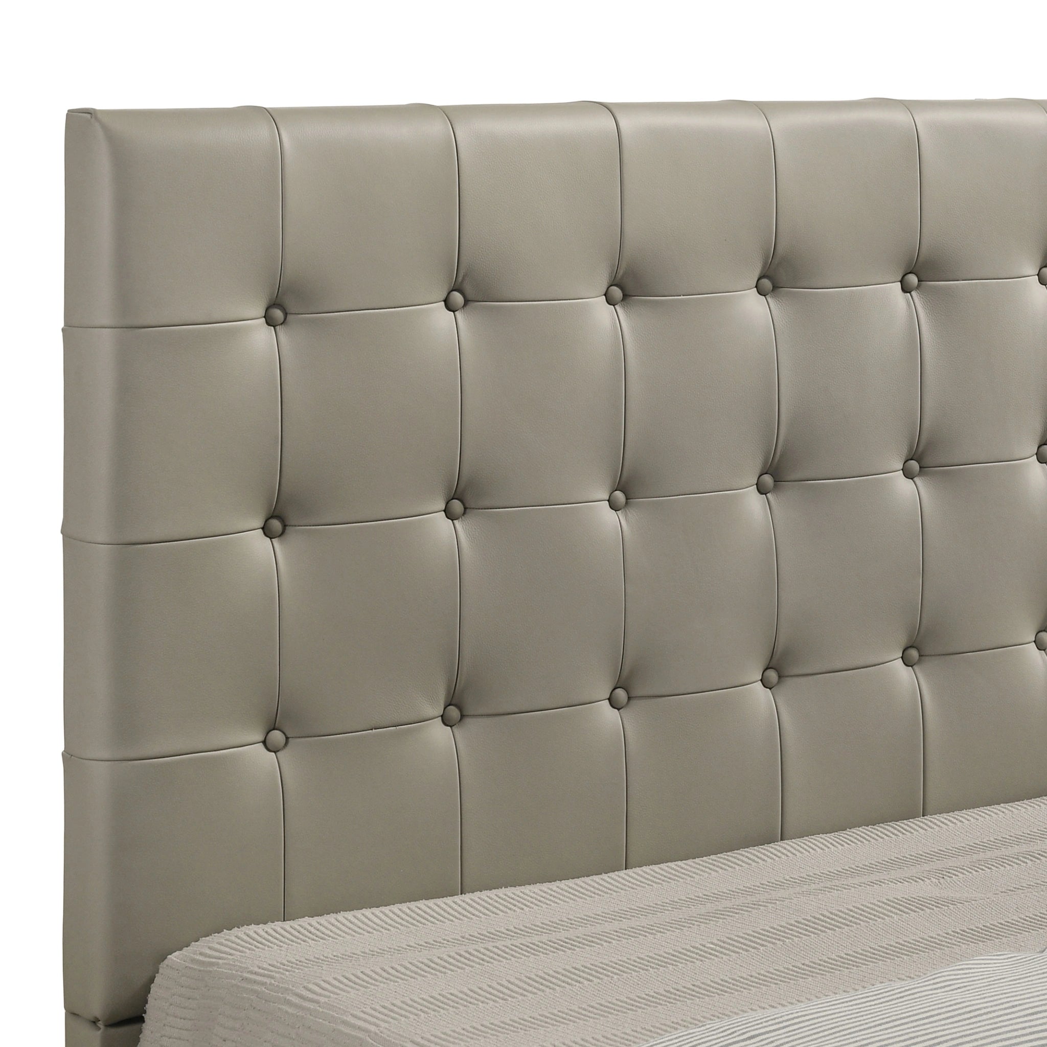 Cama Plataforma Medley con Cabecero