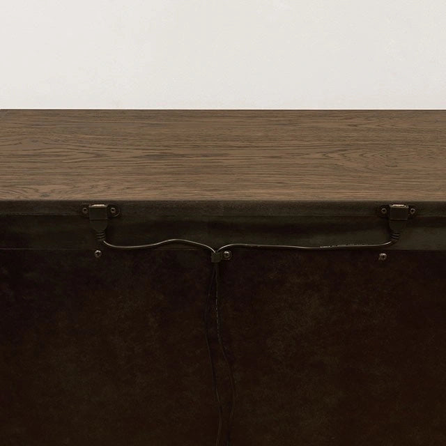 Mesa de Noche Maggie