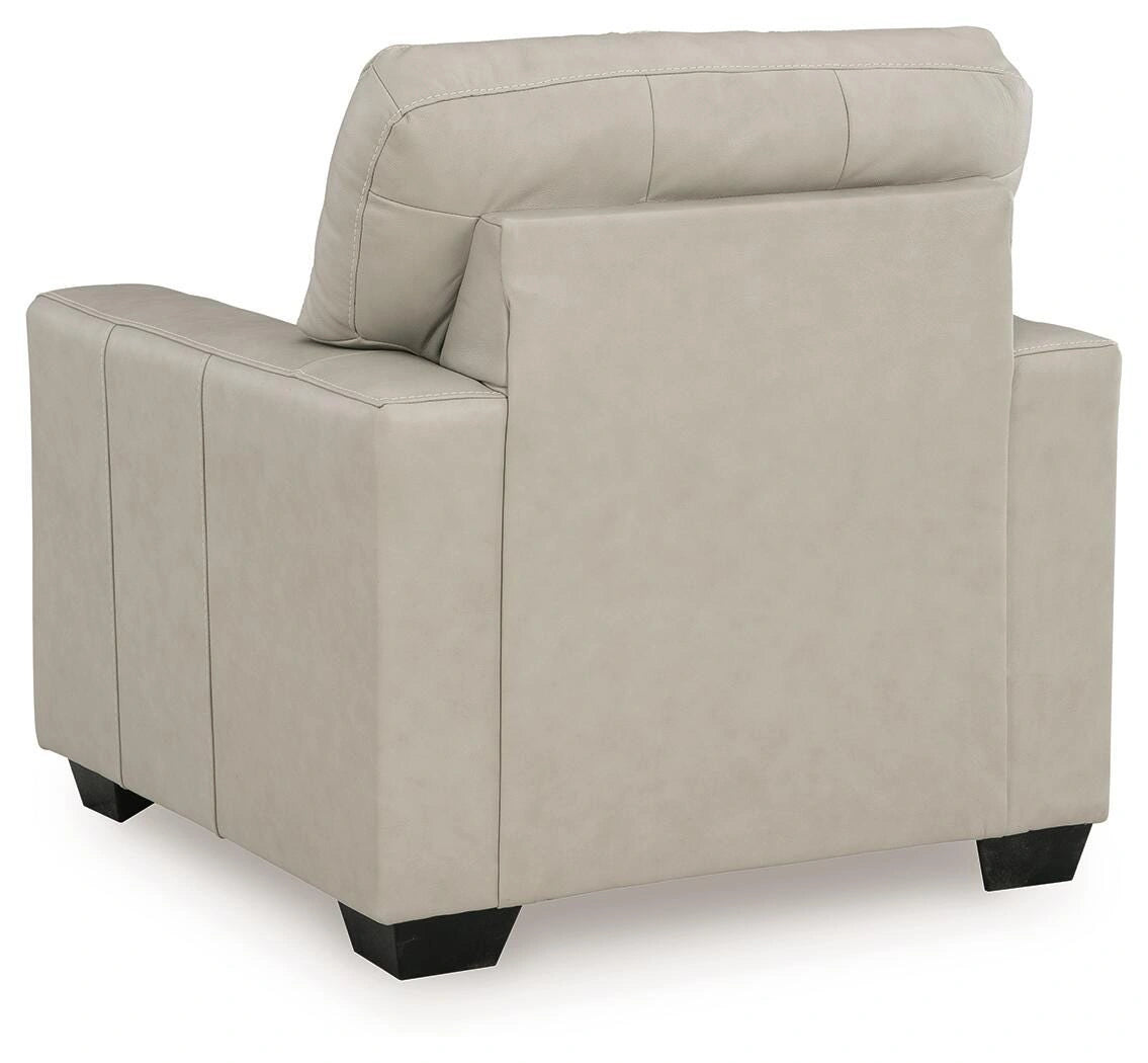 Silla Santorine
