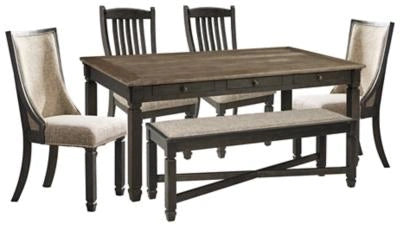 Juego de comedor Tyler Creek