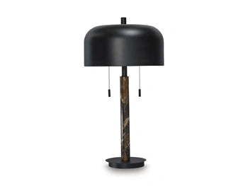 Lámpara de mesa Alanbert