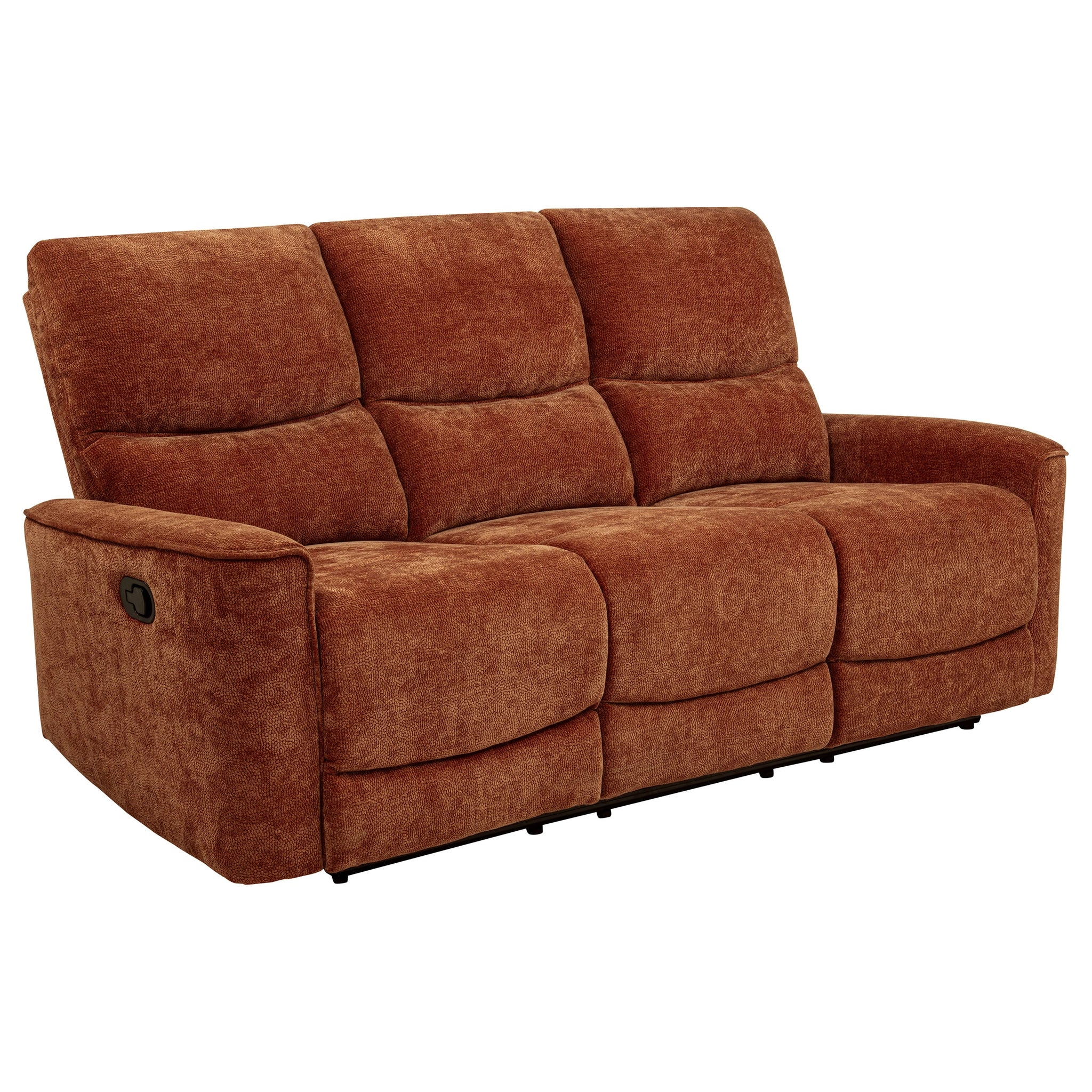 Juego de sofá reclinable Navarro