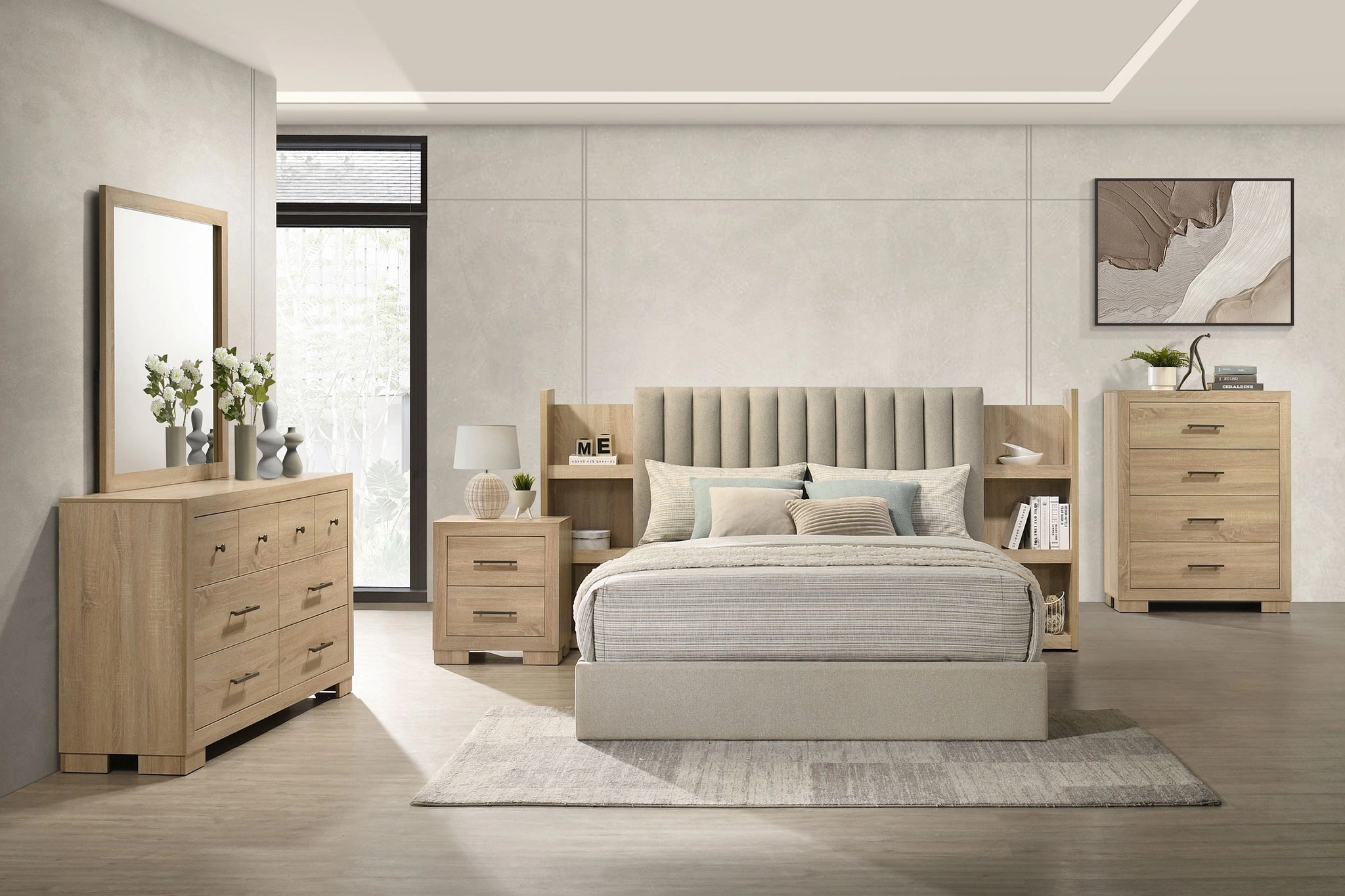 Arielle Bedroom Set