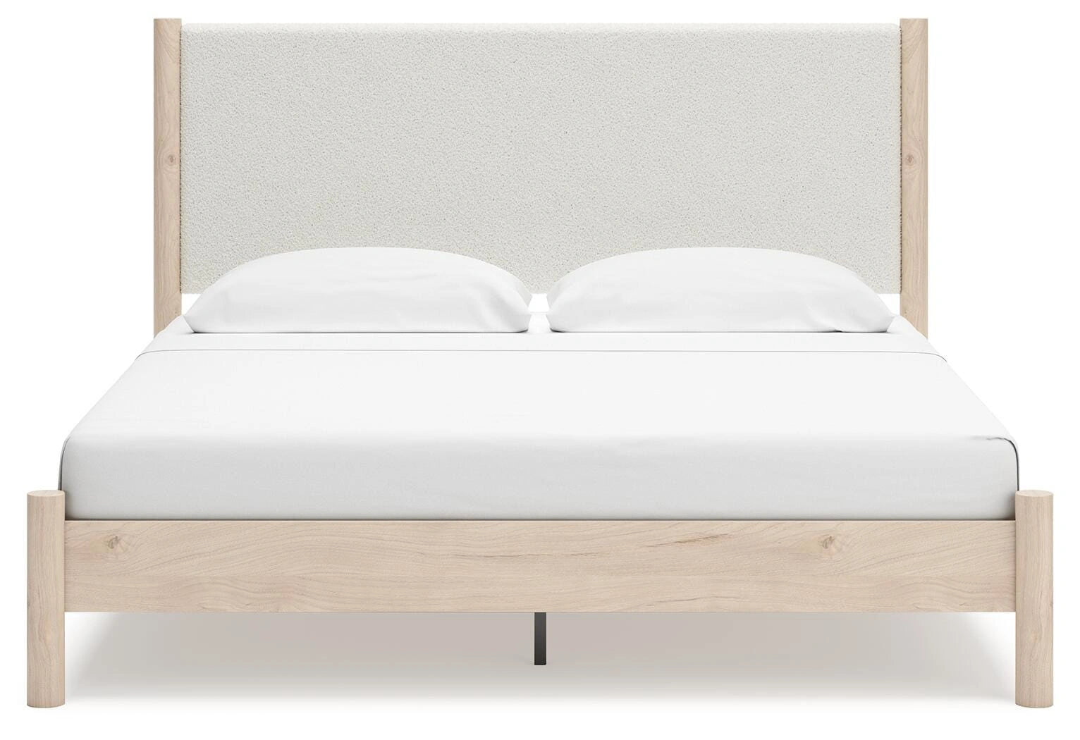 Cama tapizada Cadmori