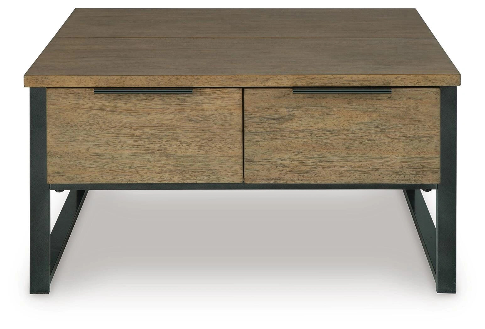 Mesa de centro elevable Montia