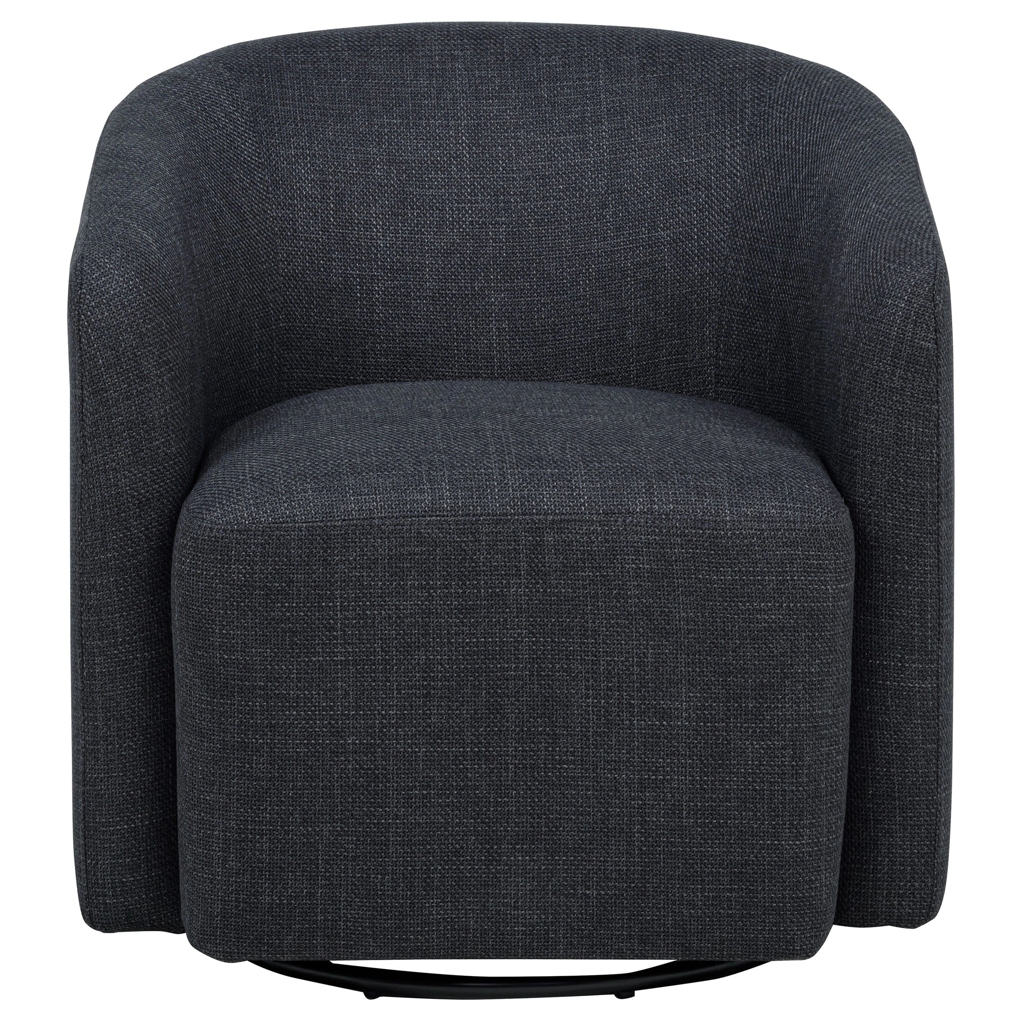 Sillón giratorio Mossbrook