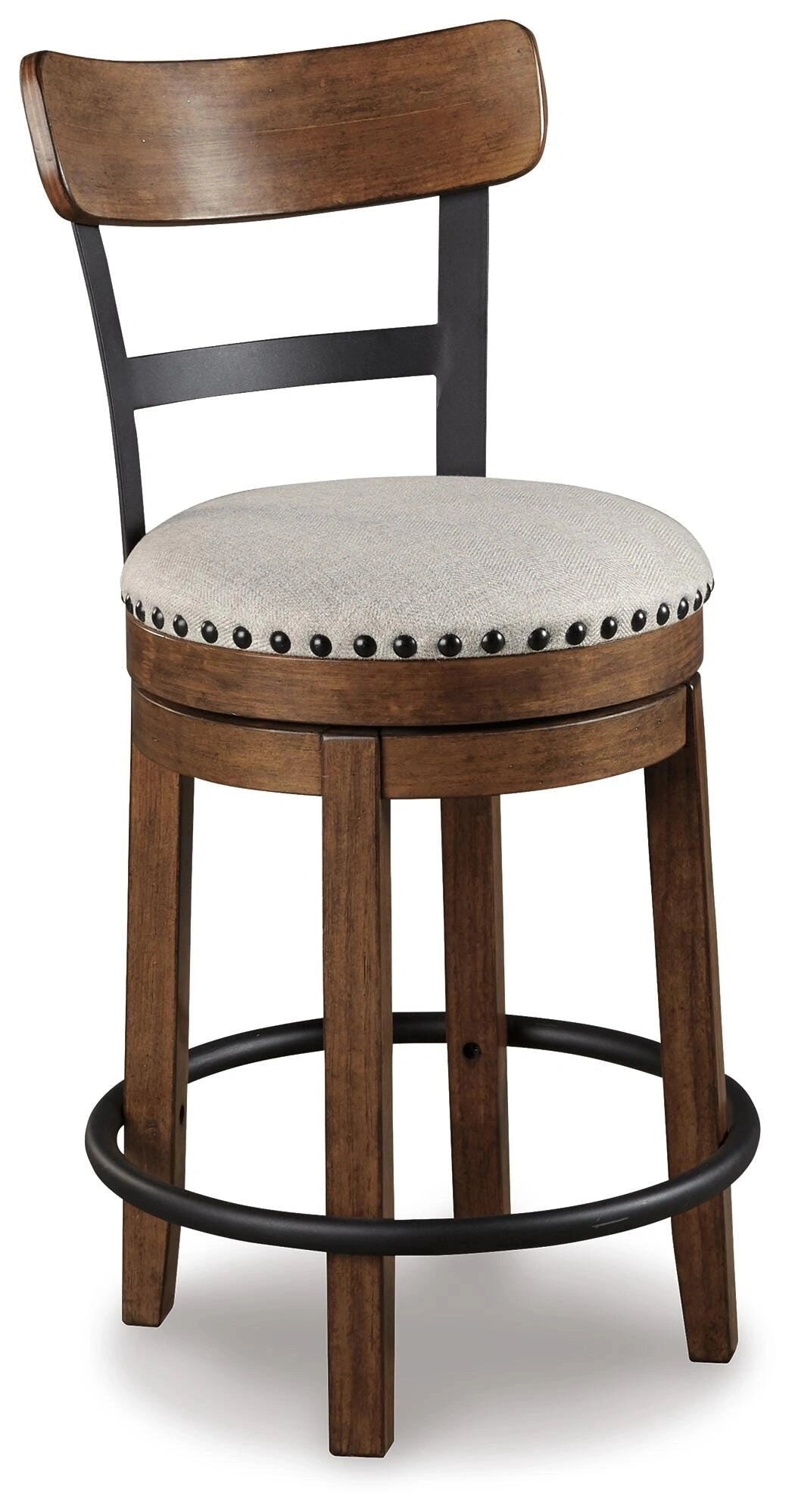 Taburete de bar a la altura de la encimera Valebeck
