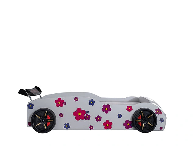 Cama de viaje Jourley