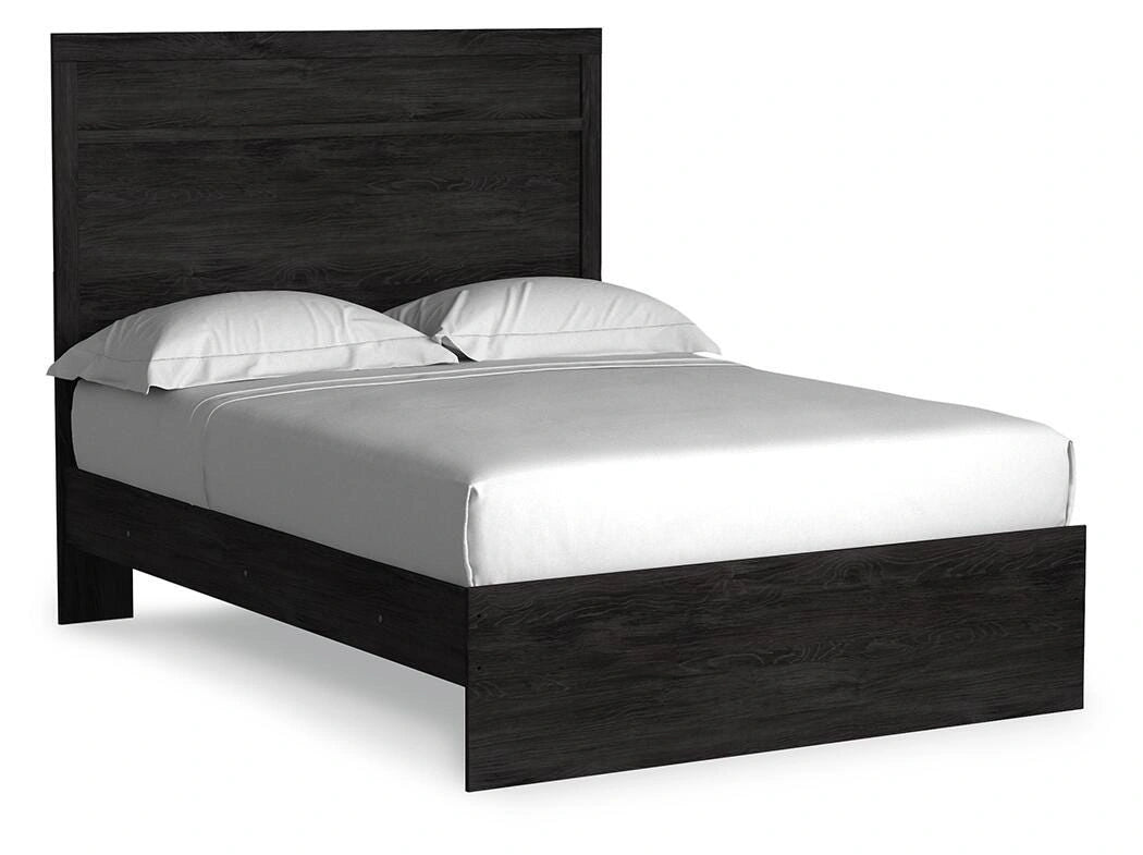 Juego de Dormitorio Belachime